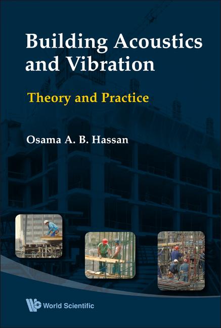 BUILDING ACOUSTICS & VIBRATION