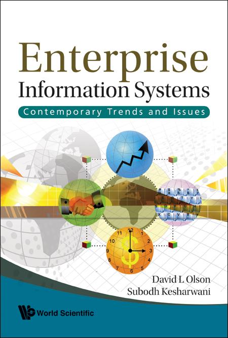 ENTERPRISE INFORMATION SYSTEMS