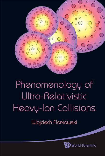 PHENOMENOLOGY OF ULTRA-RELATIVISTIC HE..