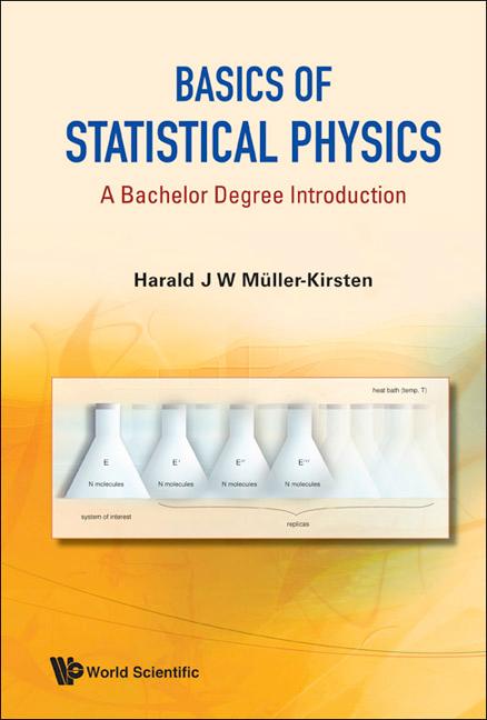 BASICS OF STATISTICAL PHYSICS