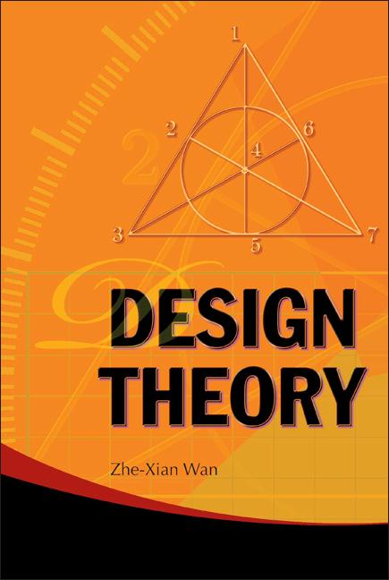 DESIGN THEORY