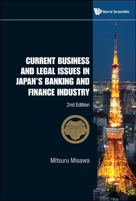CURR BUSIN & LEGAL ISSU IN JPN (2ED)