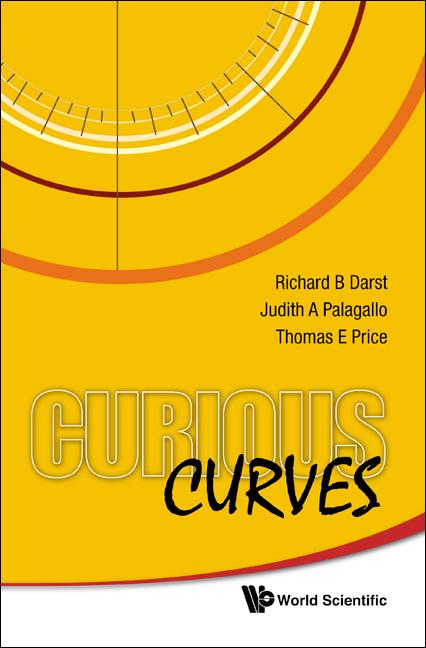 CURIOUS CURVES by Judith A Palagallo;Thomas E Price;;, Richard B Darst