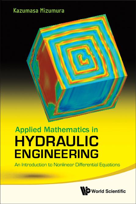 APPLIED MATH IN HYDRAULIC ENGINEERING