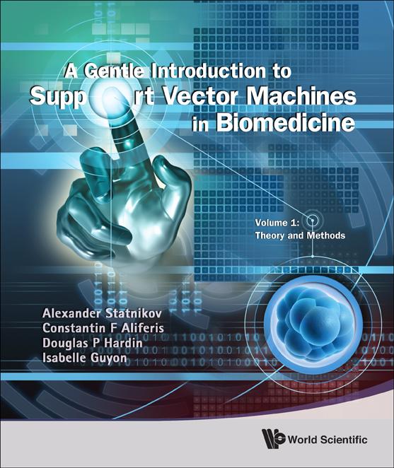 GENTL INTRO SUPP VECT MACH..(V1)