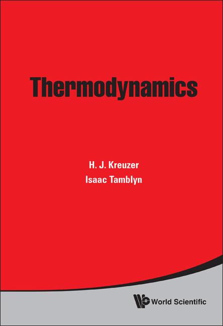 THERMODYNAMICS
