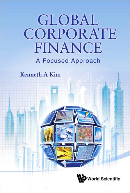 GLOBAL CORPORATE FINANCE