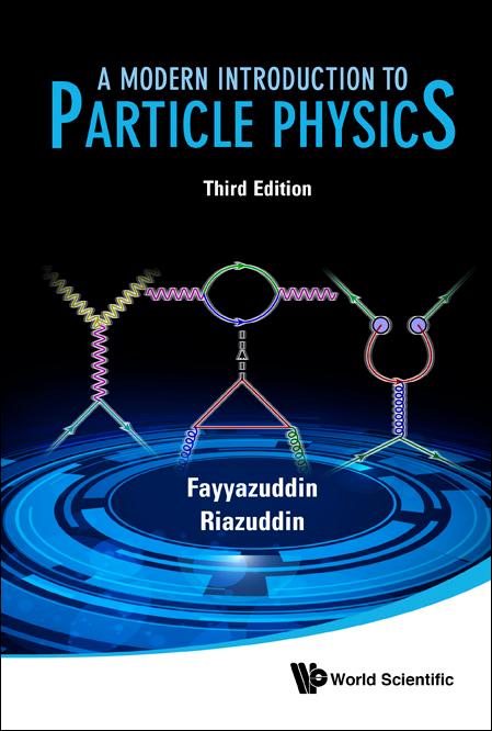 MODERN INTRO TO PART PHYS(3RD ED) by Fayyazuddin, Riazuddin
