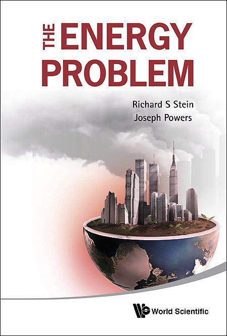 ENERGY PROBLEM, THE by Joseph Powers;;;, Richard S Stein