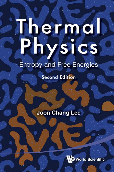 THERMAL PHYSICS (2ND EDITION)