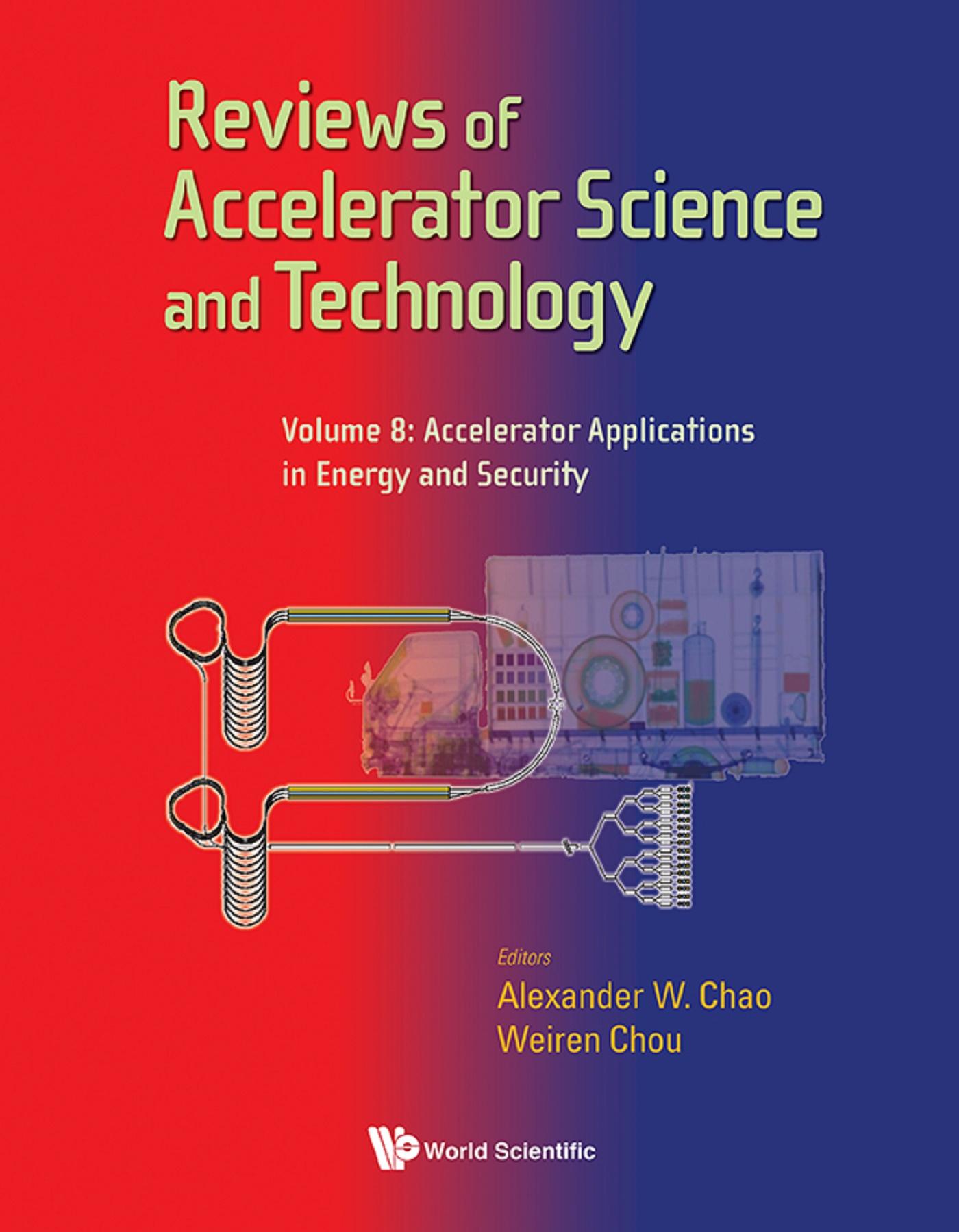 REV OF ACCEL SCI & TECH (V8)