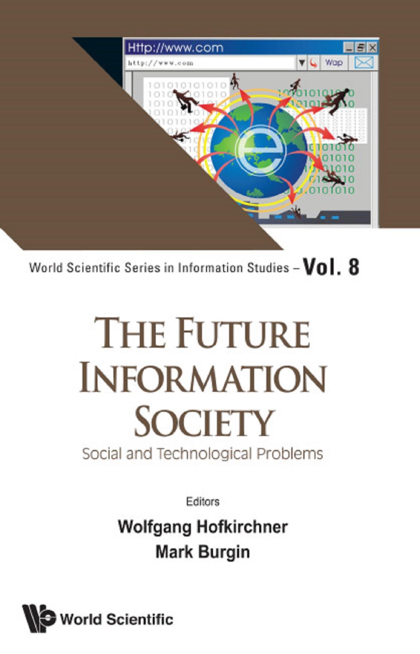 FUTURE INFORMATION SOCIETY, THE