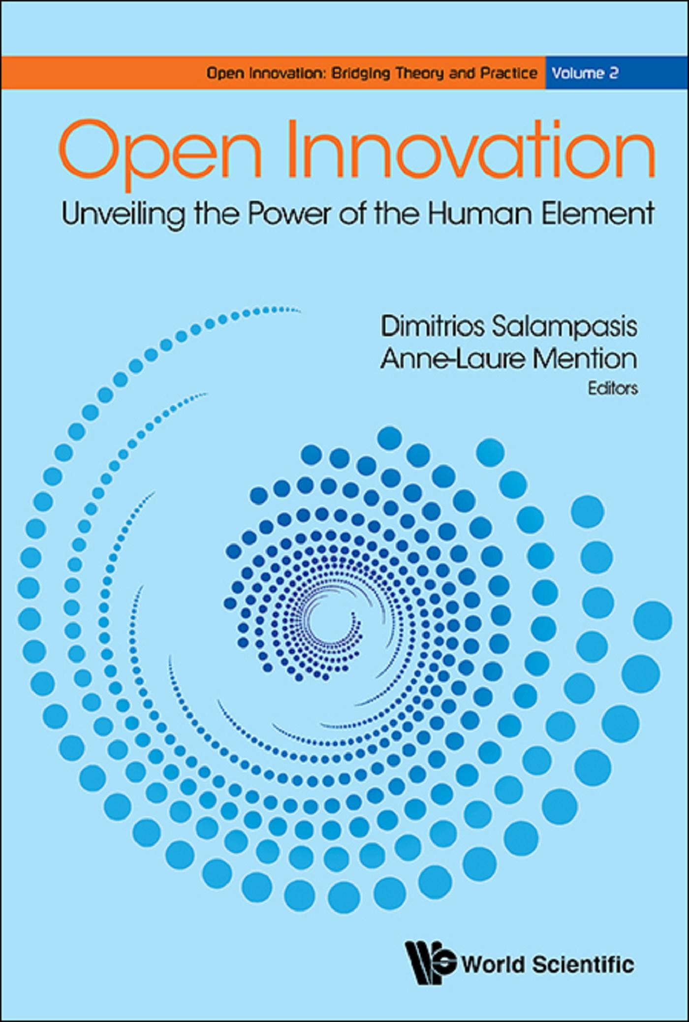 OPEN INNOVATION: UNVEILING THE POWER OF THE HUMAN ELEMENT