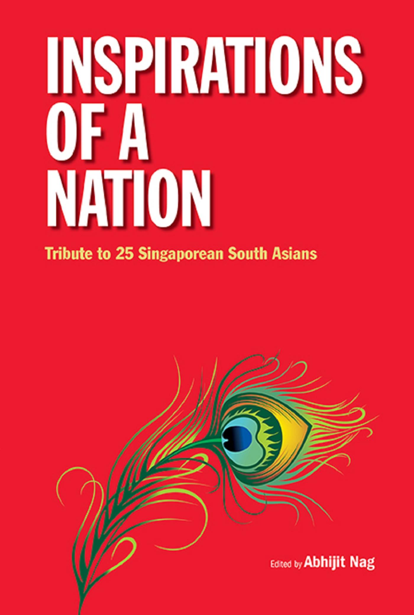 INSPIRATIONS OF A NATION