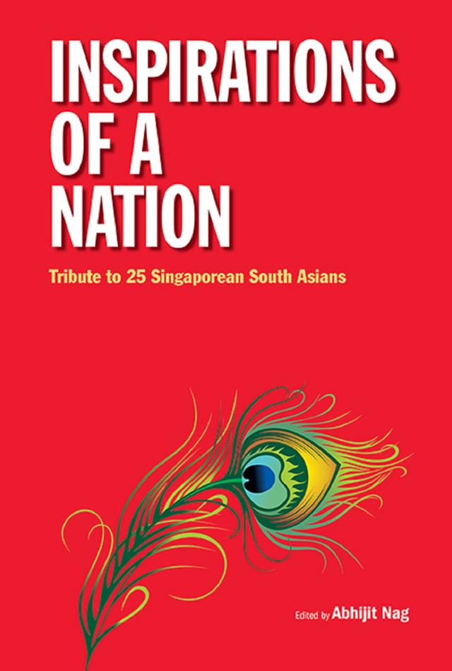 INSPIRATIONS OF A NATION by Abhijit Nag