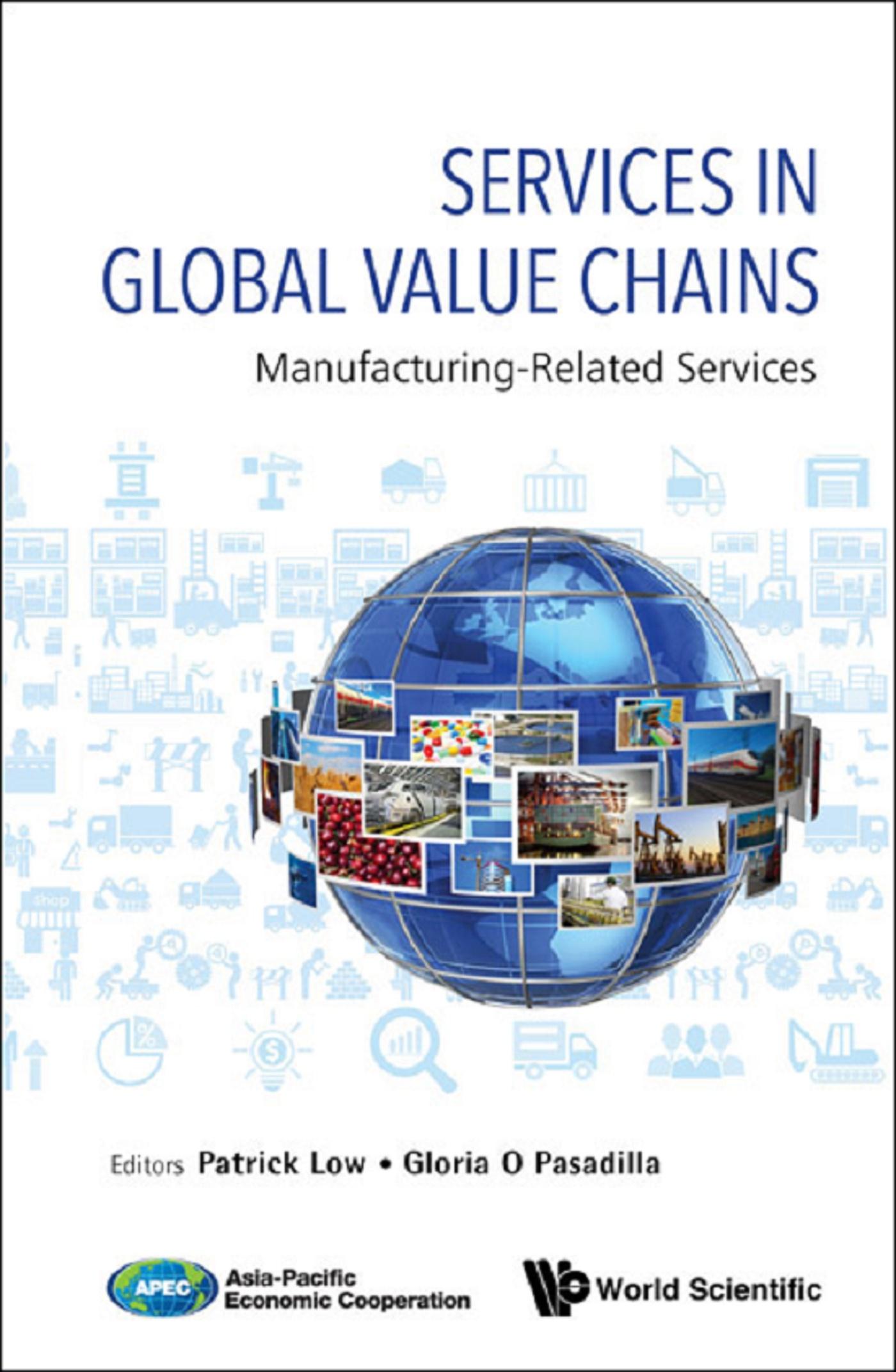 SERVICES IN GLOBAL VALUE CHAINS