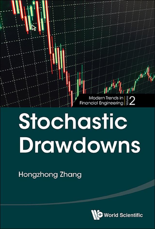 STOCHASTIC DRAWDOWNS by Hongzhong Zhang