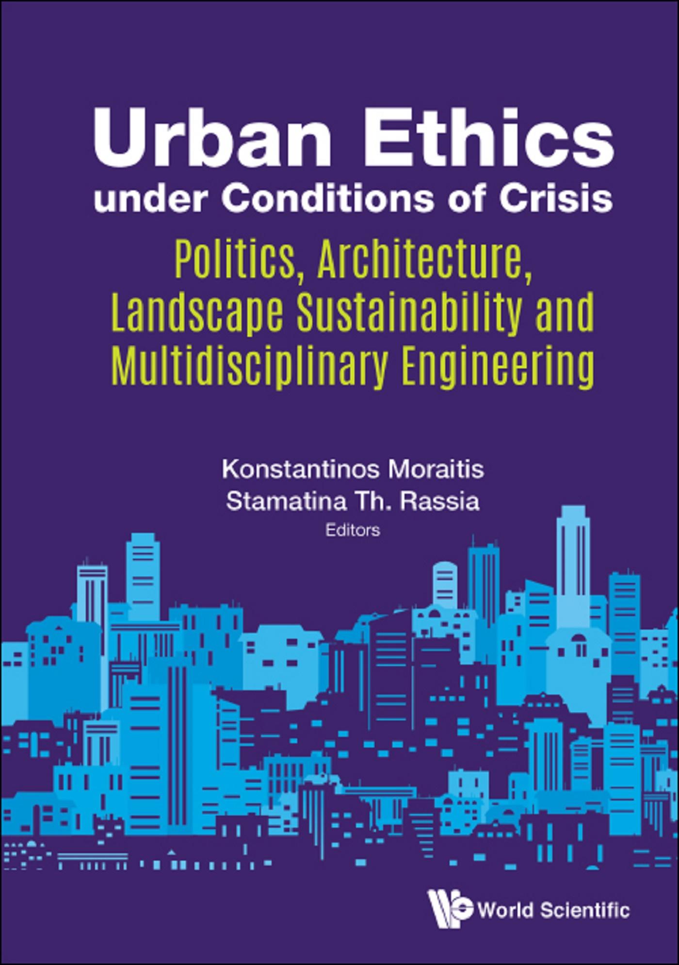 URBAN ETHICS UNDER CONDITIONS OF CRISIS