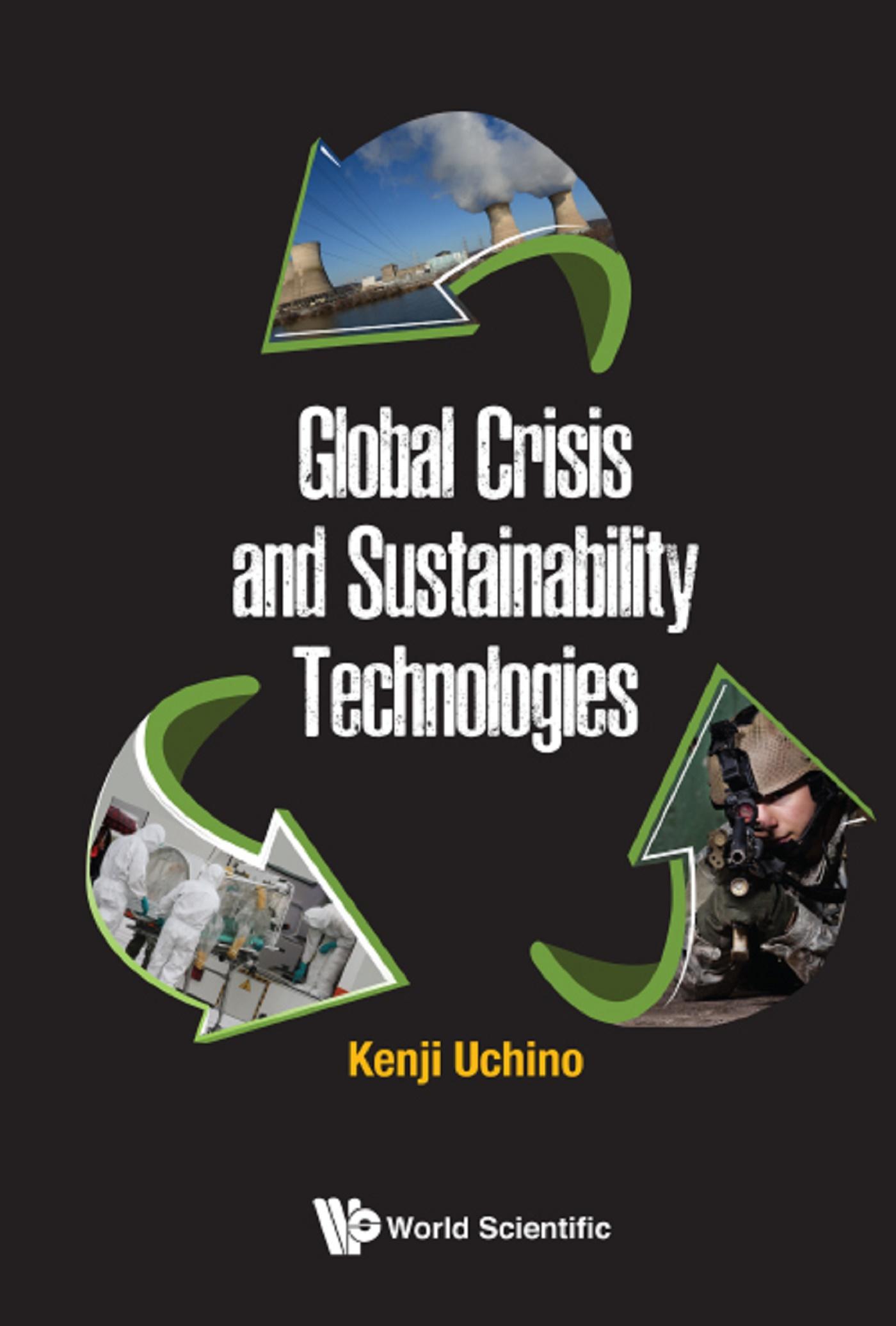 GLOBAL CRISIS AND SUSTAINABILITY TECHNOLOGIES