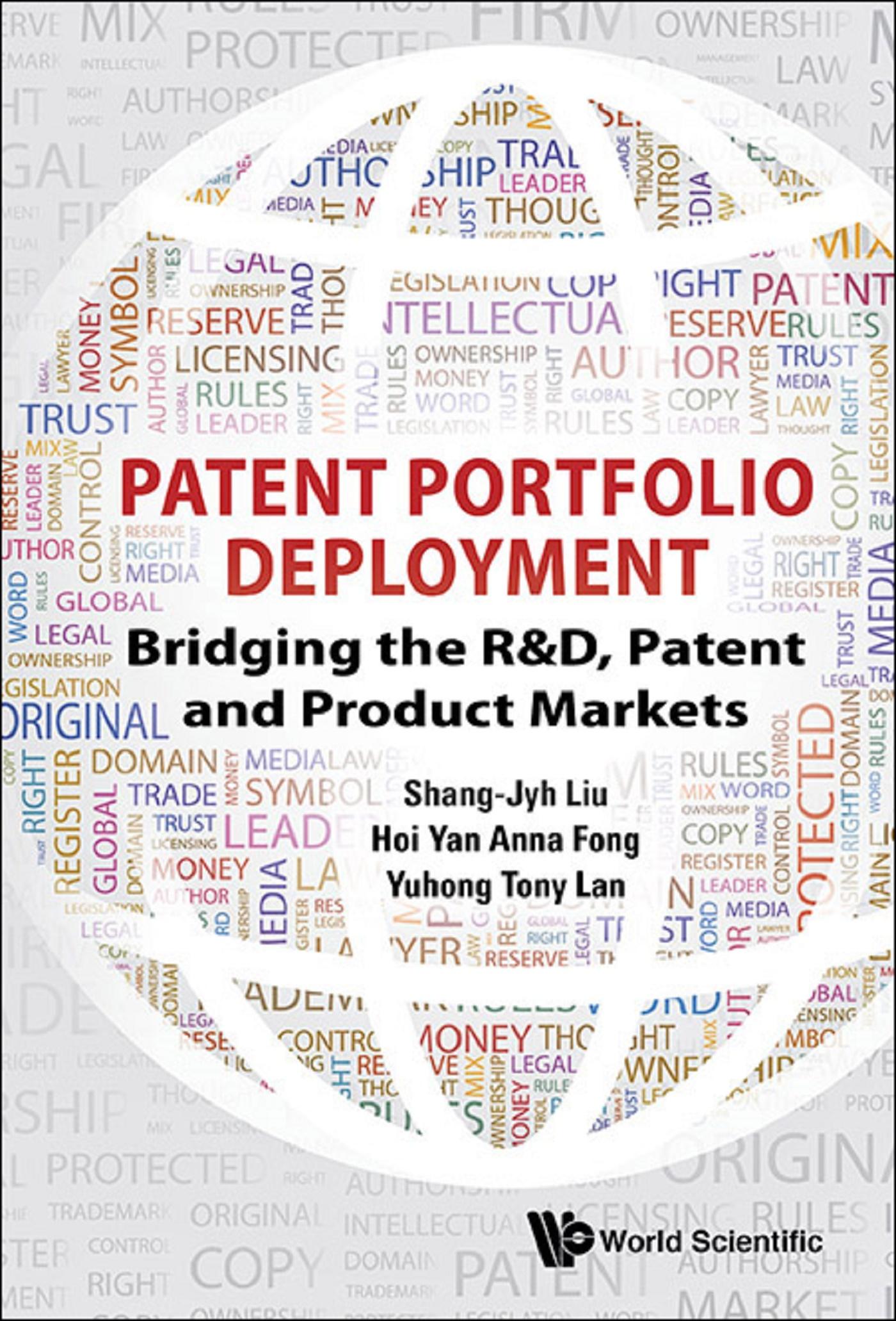 PATENT PORTFOLIO DEPLOYMENT