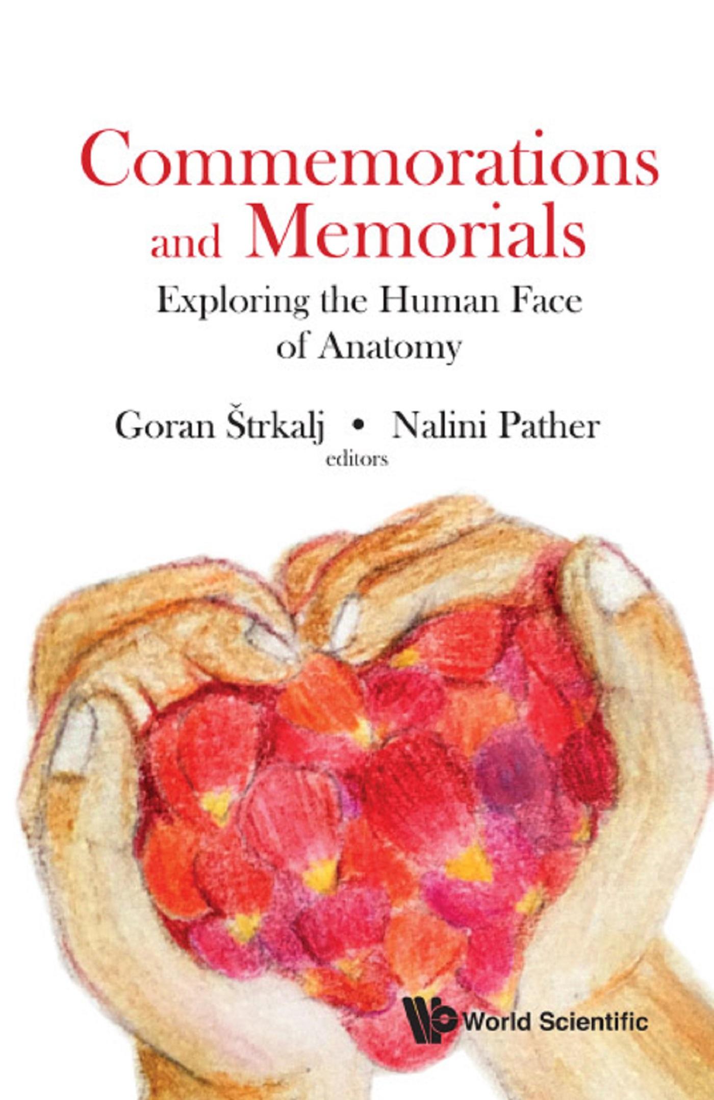 COMMEMORATIONS AND MEMORIALS