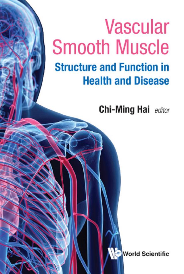 VASCULAR SMOOTH MUSCLE by Chi-ming Hai
