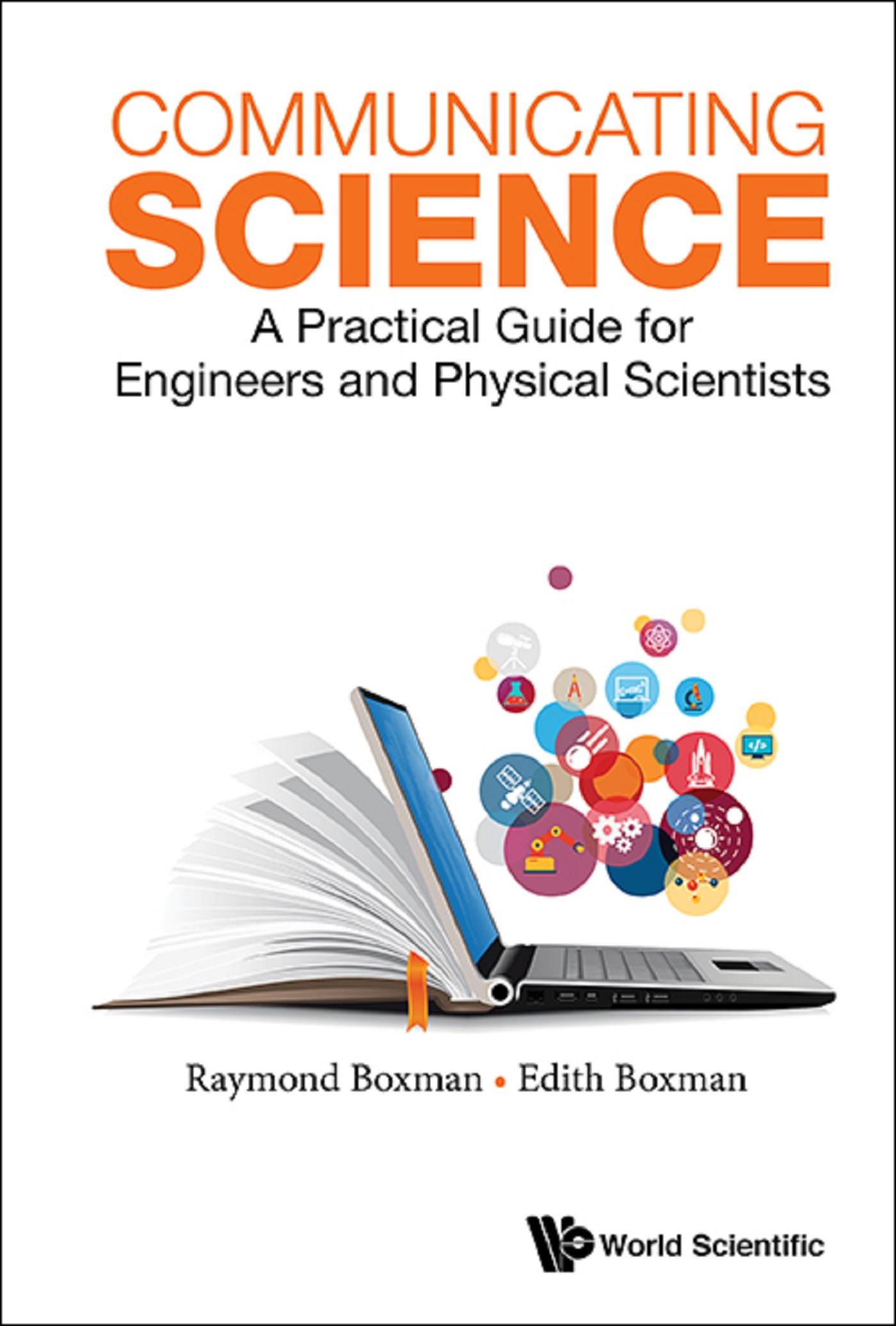 COMMUNICATING SCIENCE