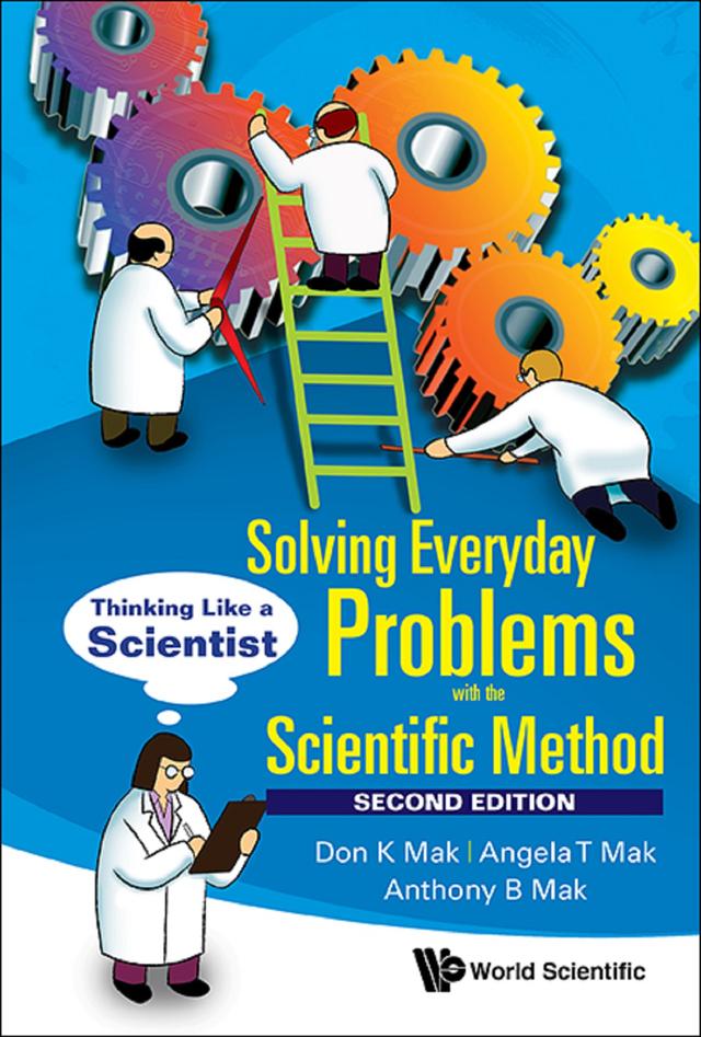 SOLV EVERYDAY PROBLEM (2ND ED) by Angela T Mak, Anthony B Mak, Don K Mak