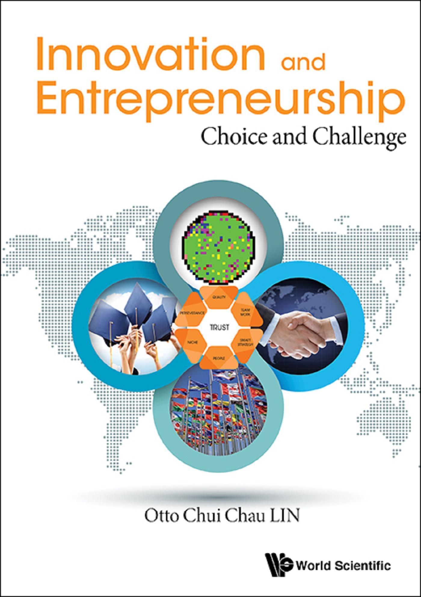 INNOVATION AND ENTREPRENEURSHIP