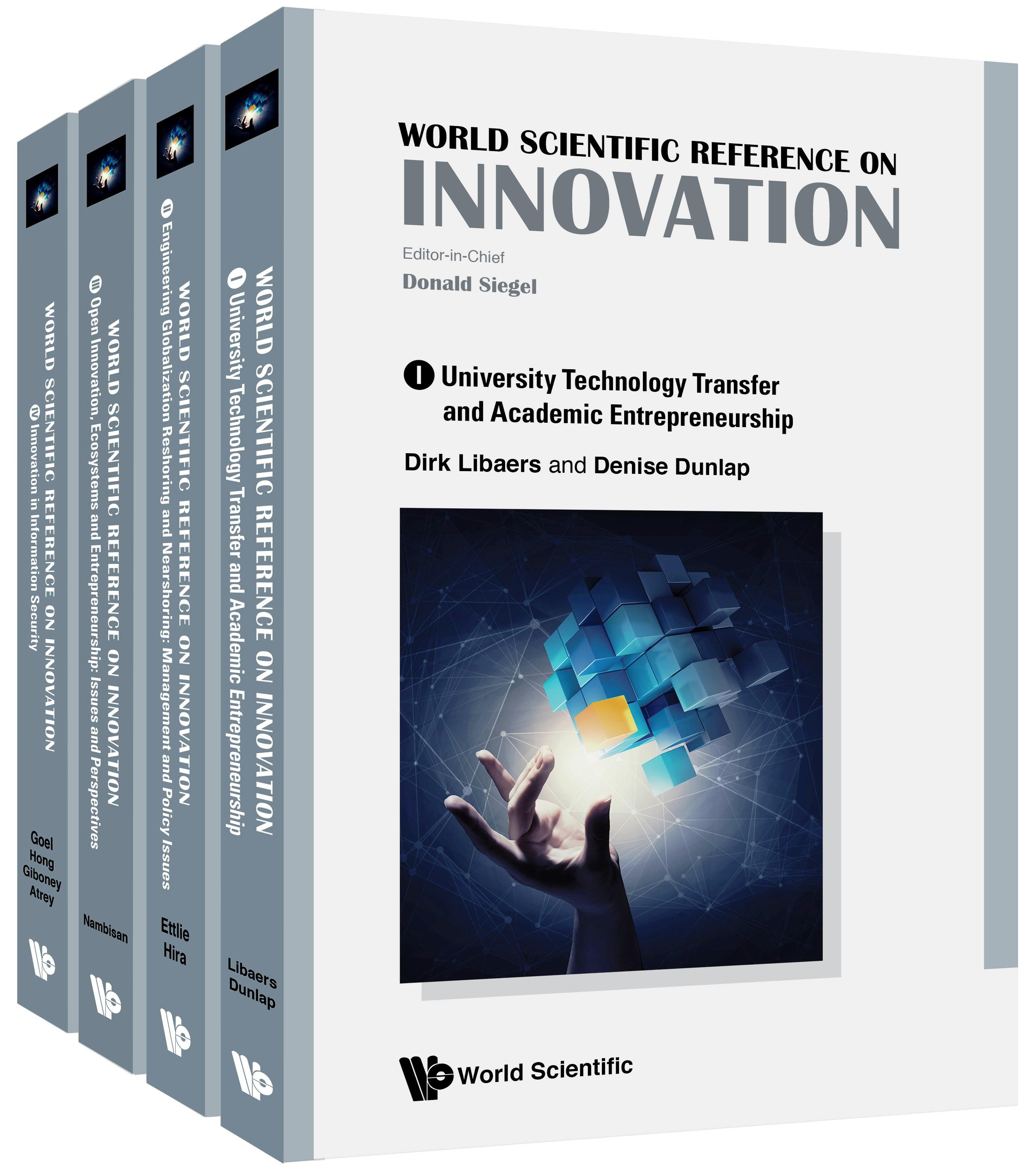 WS REF ON INNOVATION (4V)