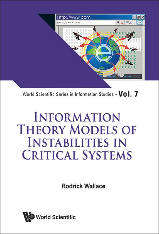INFORMATION THEORY MODELS INSTABILITIES CRITICAL SYSTEMS by Rodrick Wallace