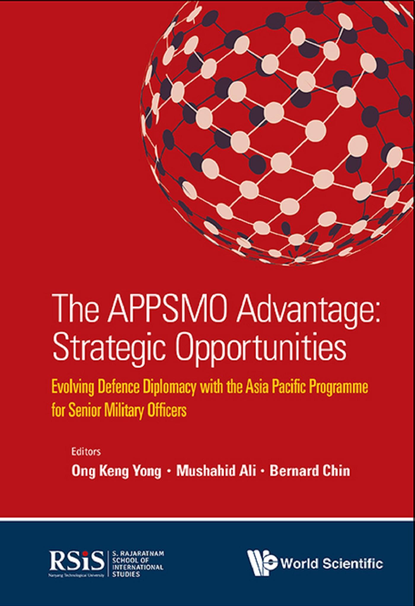 APPSMO ADVANTAGE: STRATEGIC OPPORTUNITIES, THE
