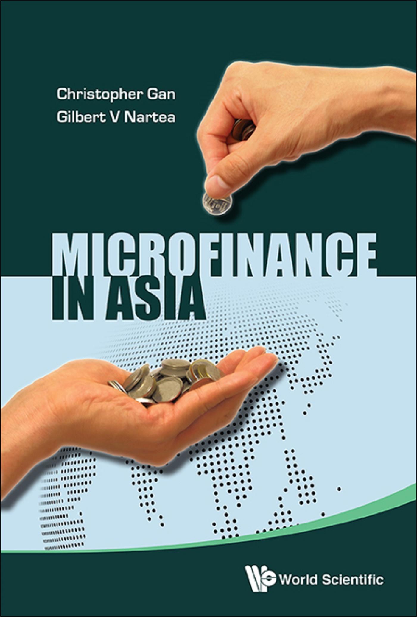 MICROFINANCE IN ASIA