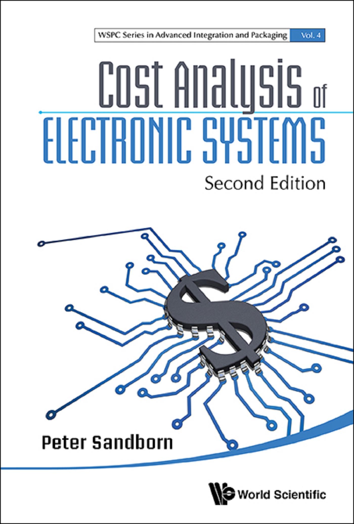 COST ANAL ELECTRON SYS (2ND ED)