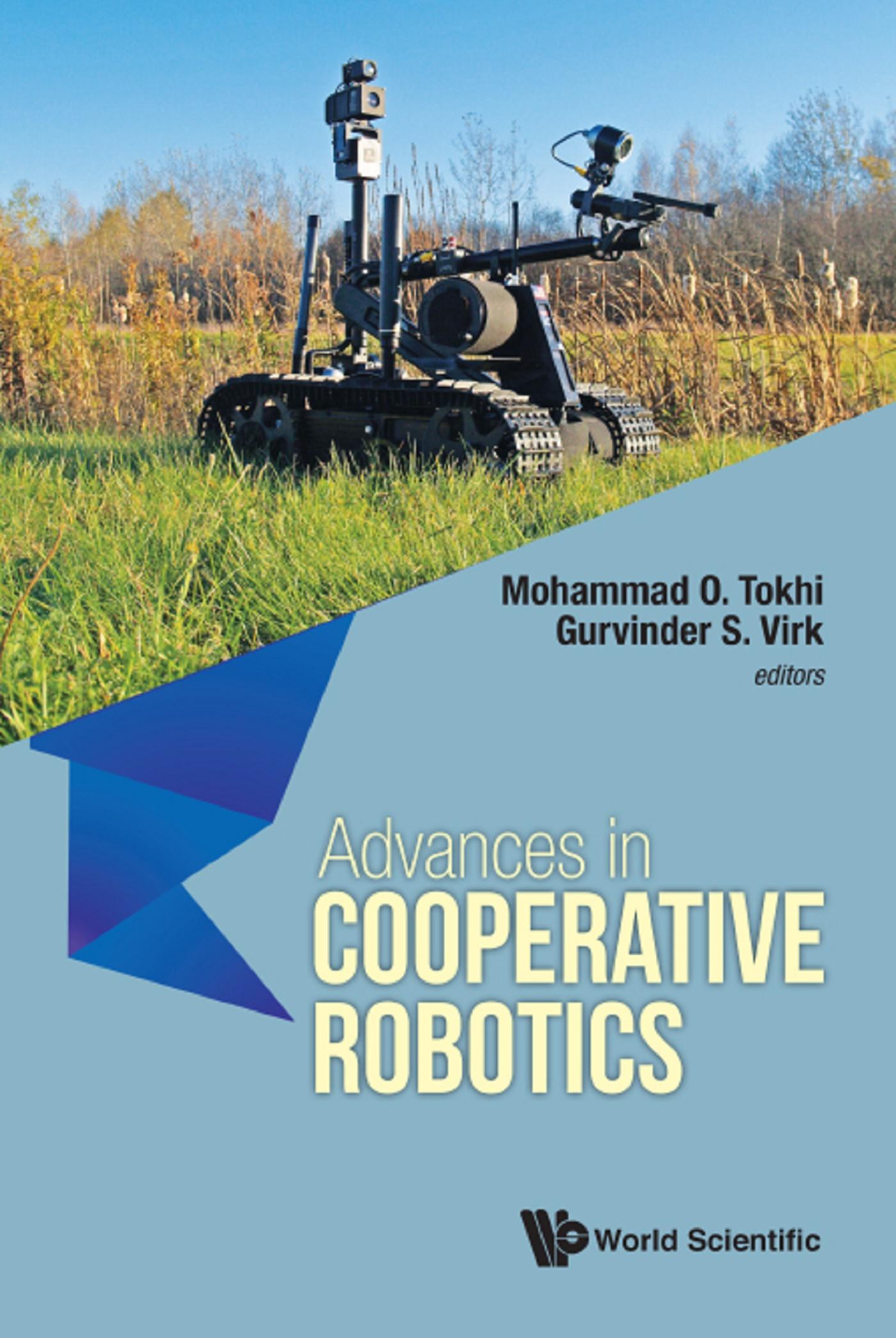 ADVANCES IN COOPERATIVE ROBOTICS (CLAWAR 2016)
