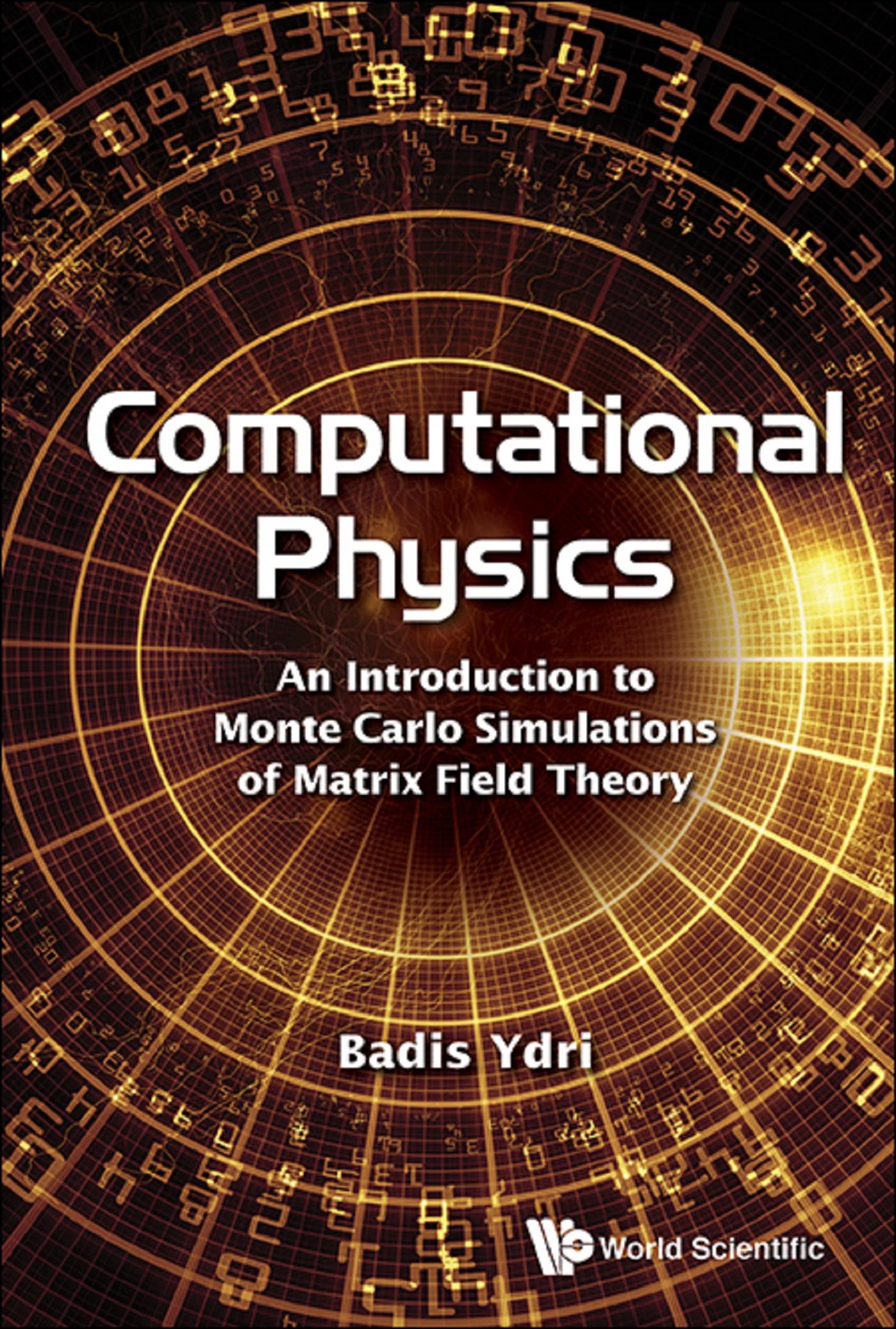 COMPUTATIONAL PHYSICS