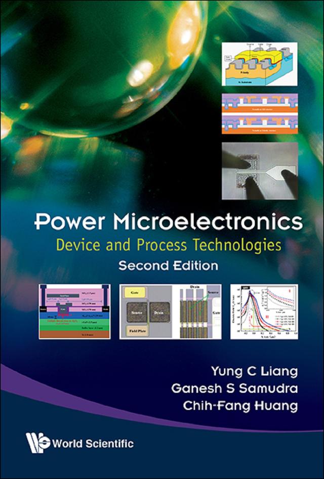 POWER MICROELECTRONICS (2ND ED) by Chih-fang Huang, Ganesh S Samudra, Yung Chii Liang