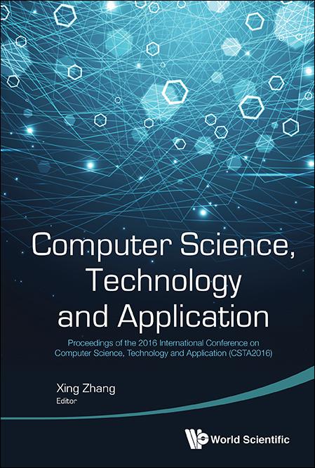 COMPUTER SCIENCE, TECHNOLOGY AND APPLICATION