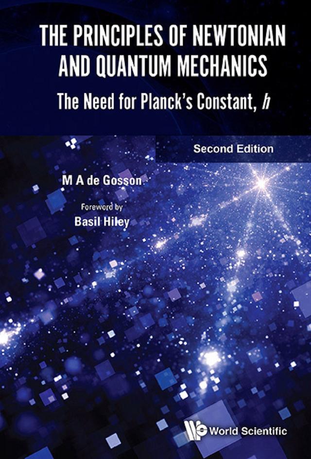 PRINCIP NEWTON & QUAN (2ND ED) by Maurice A De Gosson