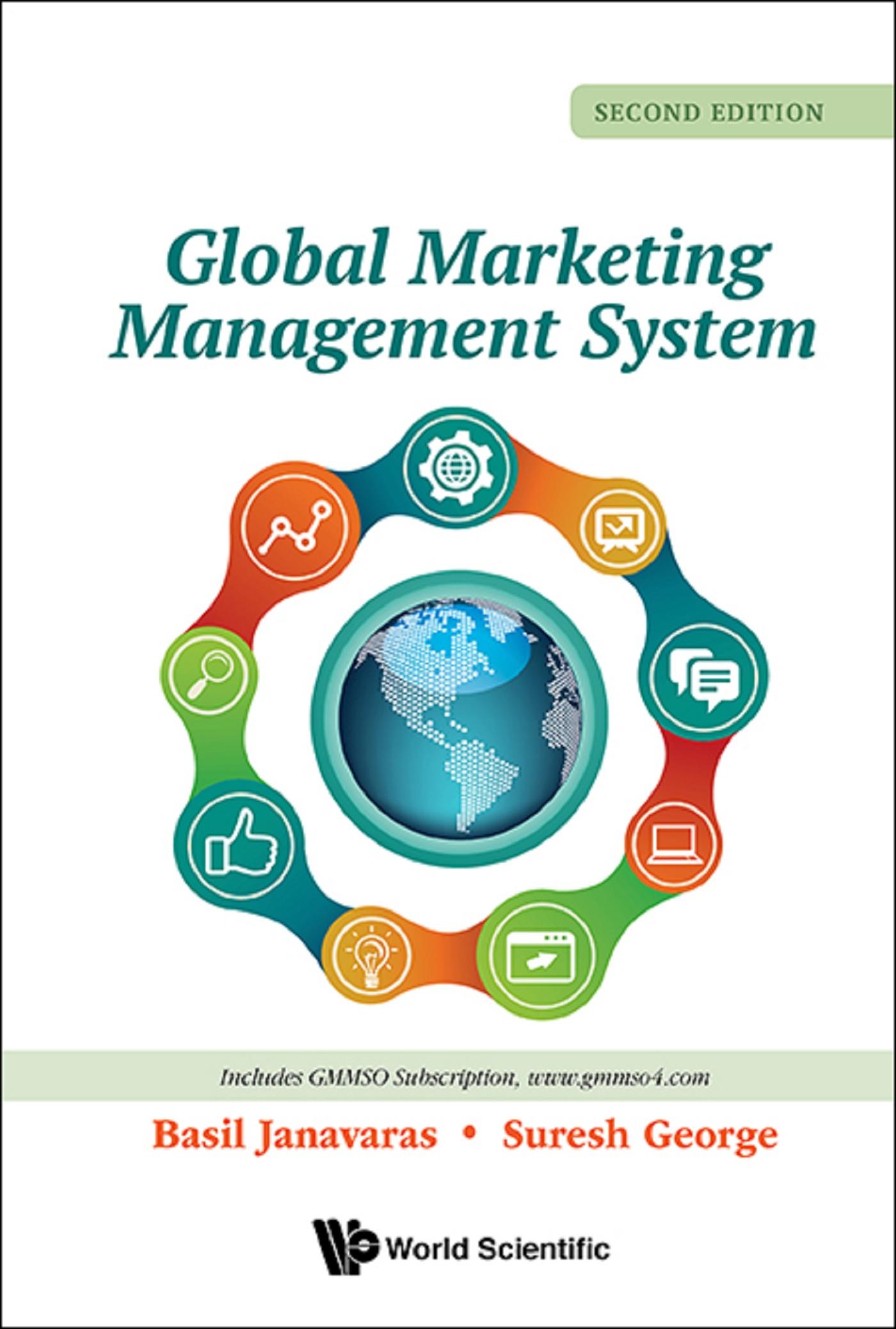 GLOBAL MKTG MGMT SYS (2ND ED)