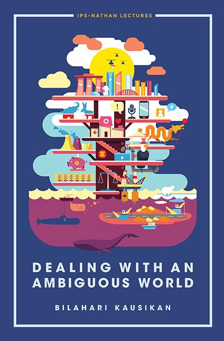 DEALING WITH AN AMBIGUOUS WORLD