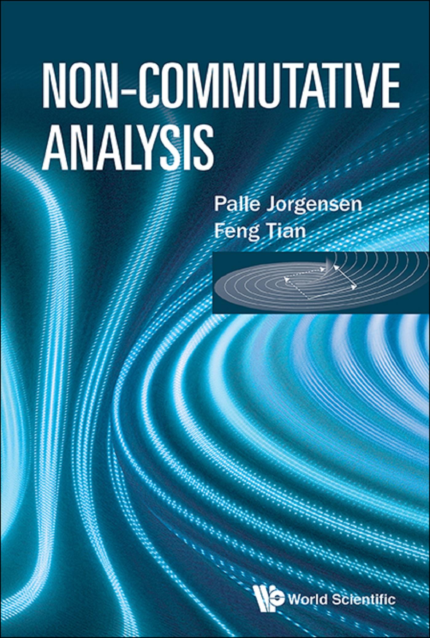 NON-COMMUTATIVE ANALYSIS