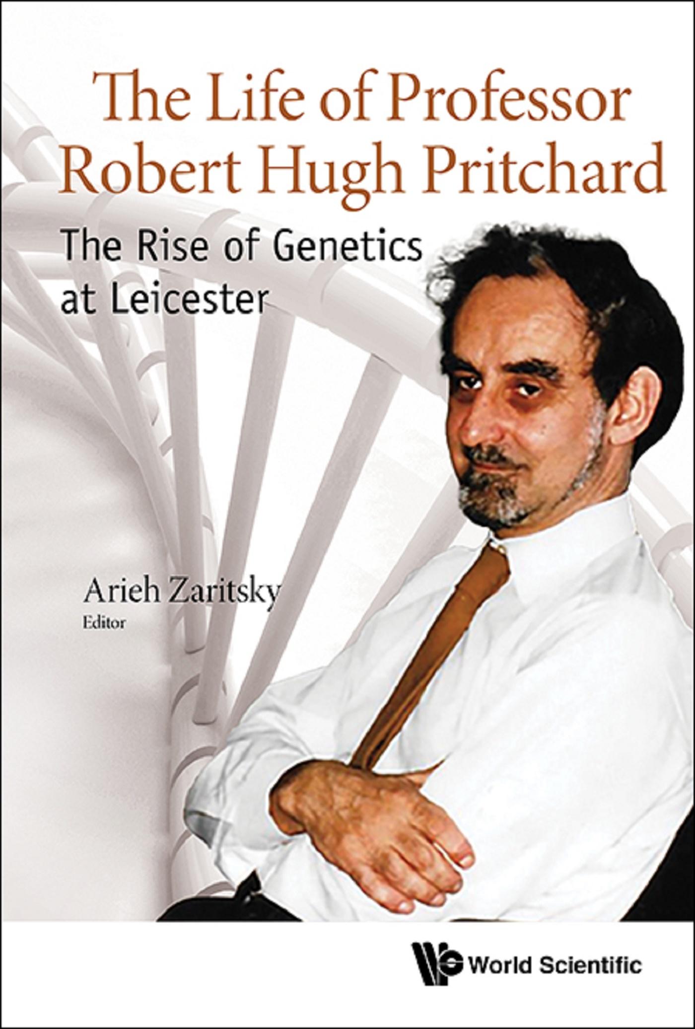 LIFE OF PROFESSOR ROBERT HUGH PRITCHARD, THE