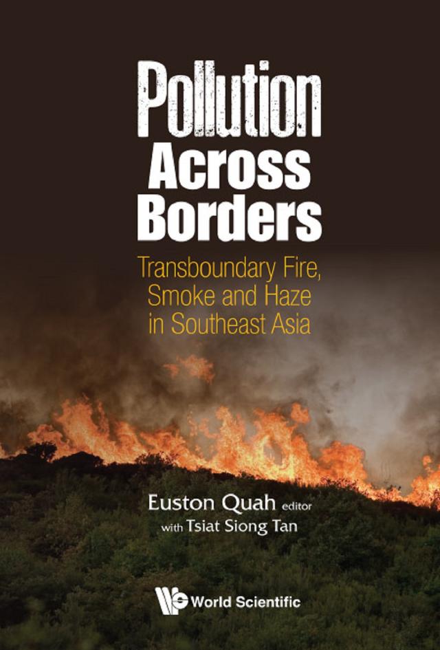 POLLUTION ACROSS BORDERS by Euston Quah, Tsiat Siong Tan