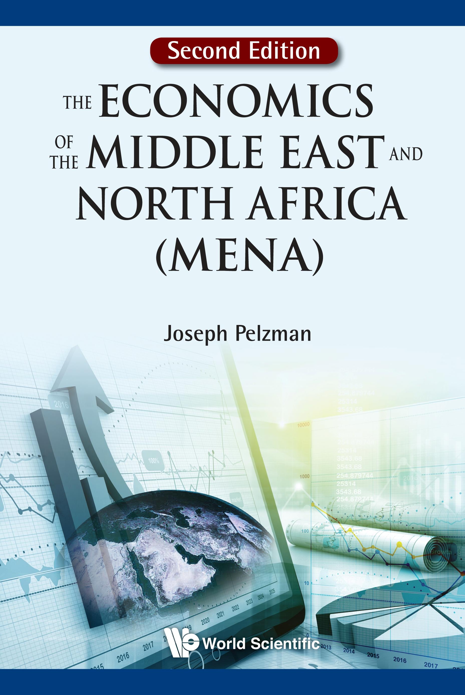ECONOMICS OF THE (MENA)(2ND ED)