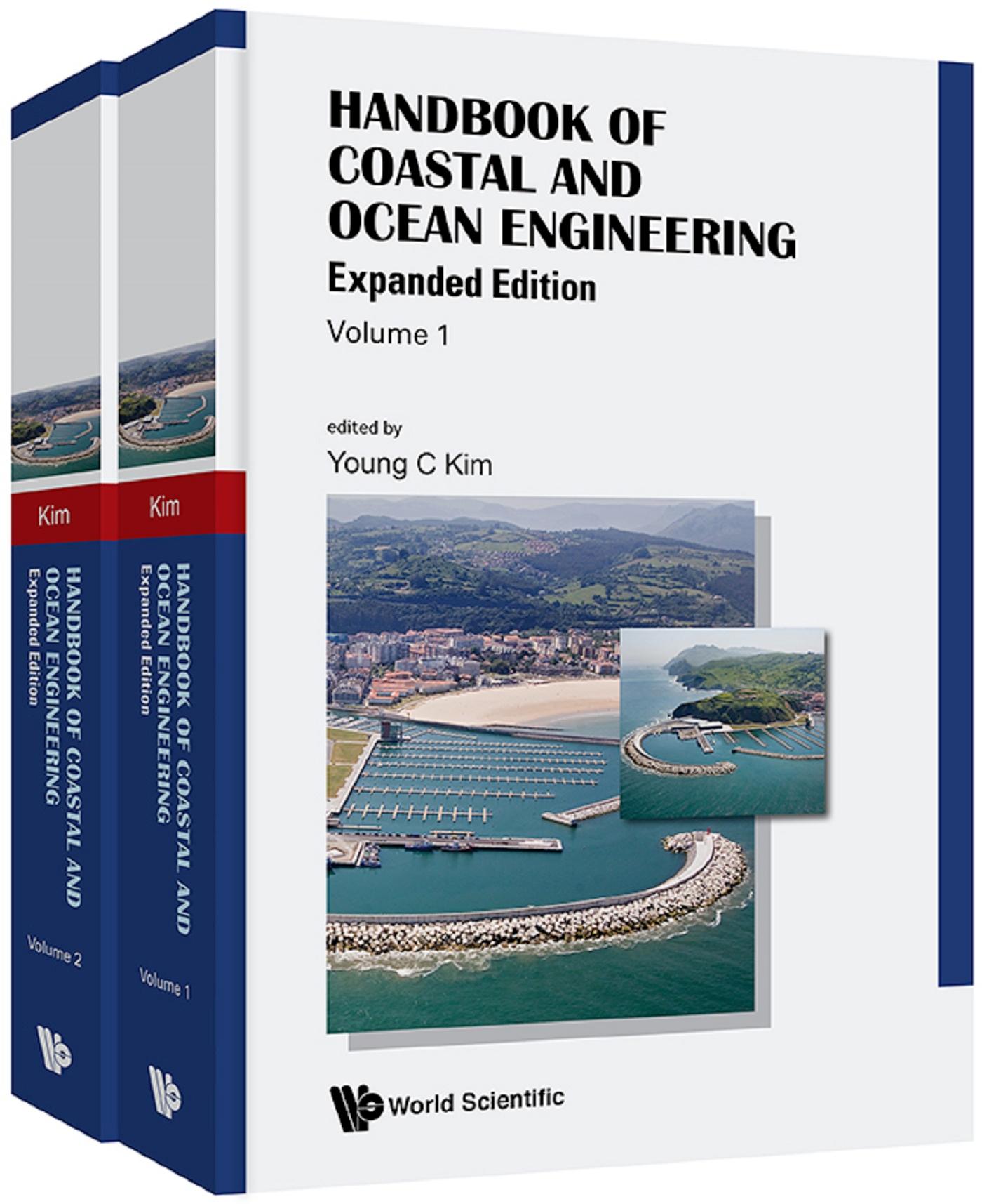 HDBK COAST OCEAN (EXPAND ED)(2V)