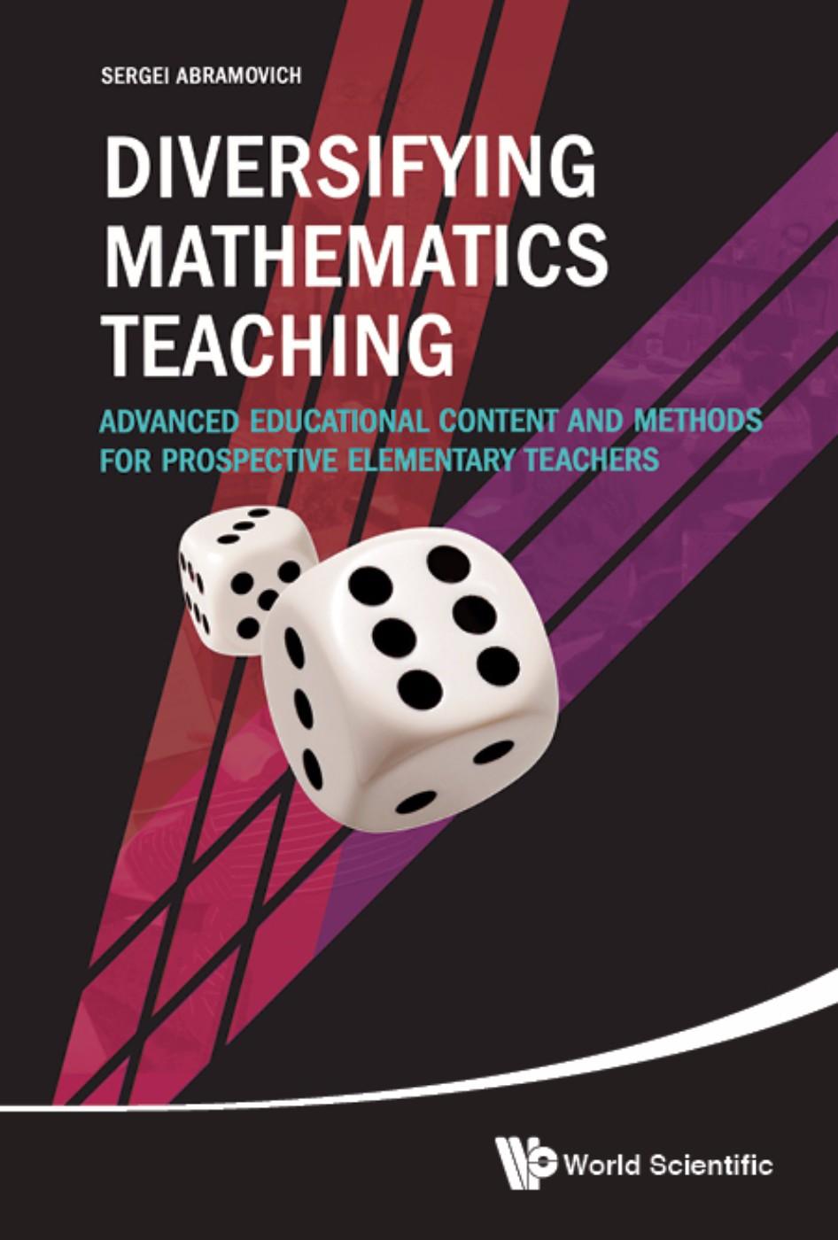 DIVERSIFYING MATHEMATICS TEACHING