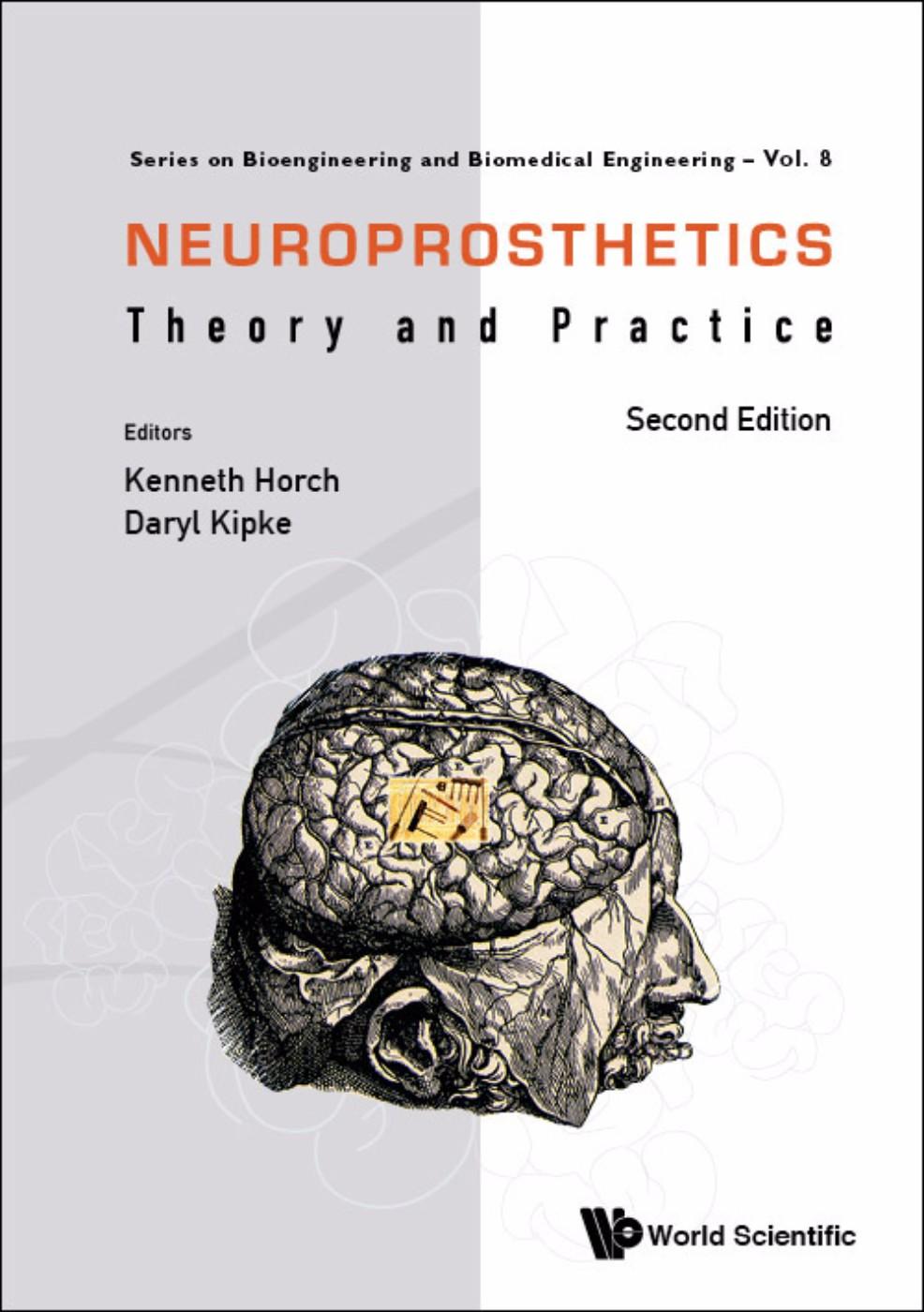 NEUROPROSTHETICS (2ND ED)