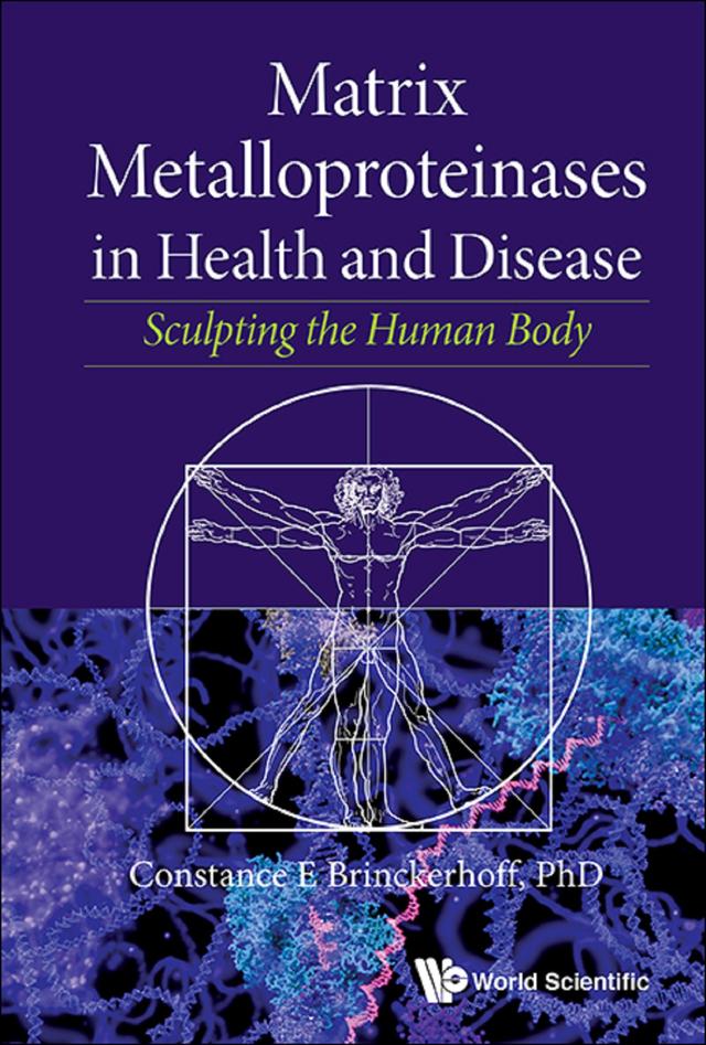 MATRIX METALLOPROTEINASES IN HEALTH AND DISEASE by Constance E Brinckerhoff