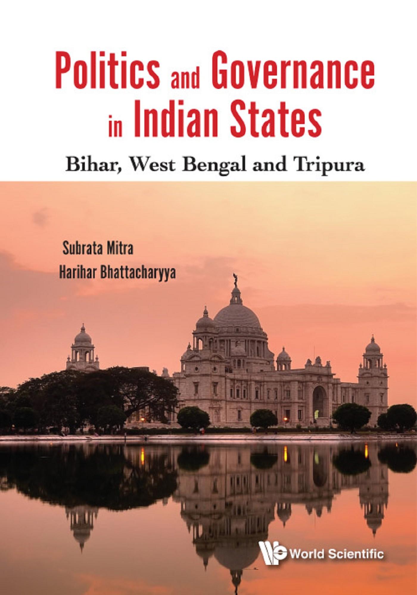 POLITICS AND GOVERNANCE IN INDIAN STATES